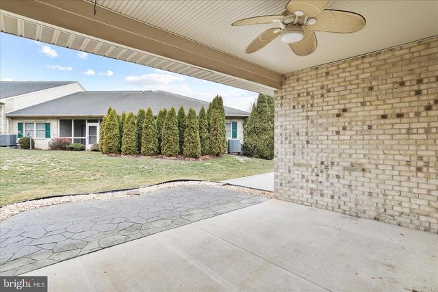 13145 LITTLE HAYDEN CIR, Hagerstown, MD 21742