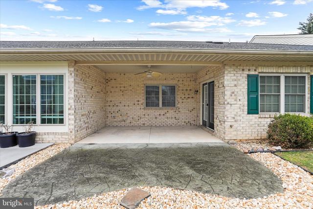 13145 LITTLE HAYDEN CIR, Hagerstown, MD 21742