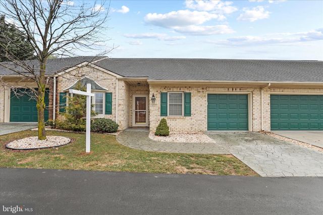 13145 LITTLE HAYDEN CIR, Hagerstown, MD 21742