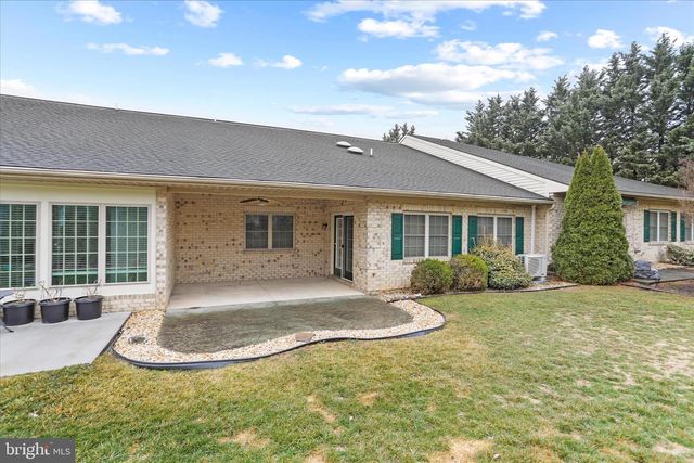 13145 LITTLE HAYDEN CIR, Hagerstown, MD 21742