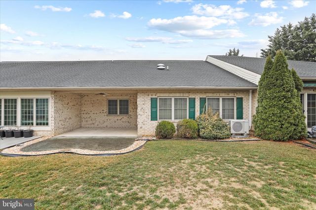 13145 LITTLE HAYDEN CIR, Hagerstown, MD 21742