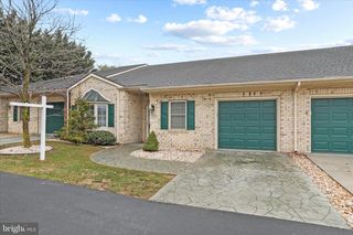 13145 LITTLE HAYDEN CIR, Hagerstown, MD 21742