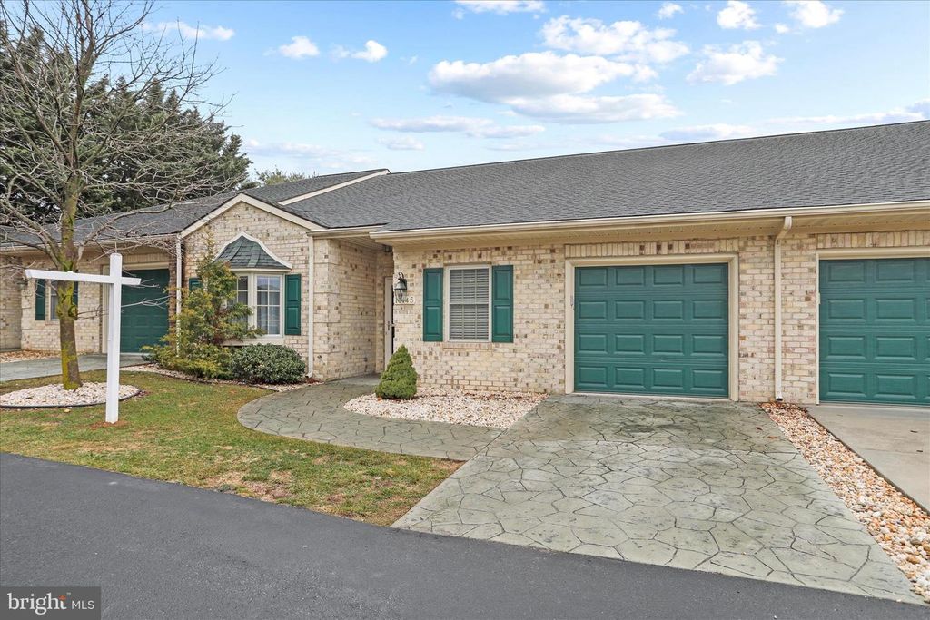 13145 LITTLE HAYDEN CIR, Hagerstown, MD 21742