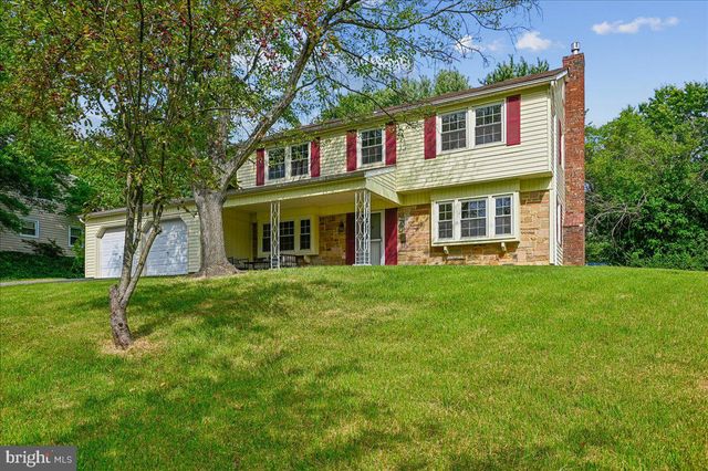12218 VALERIE LN, Laurel, MD 20708