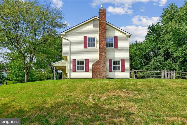12218 VALERIE LN, Laurel, MD 20708