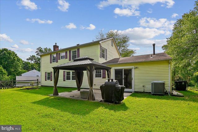 12218 VALERIE LN, Laurel, MD 20708