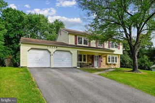 12218 VALERIE LN, Laurel, MD 20708