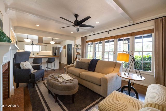 30 W EDGEMONT Avenue, Phoenix, AZ 85003