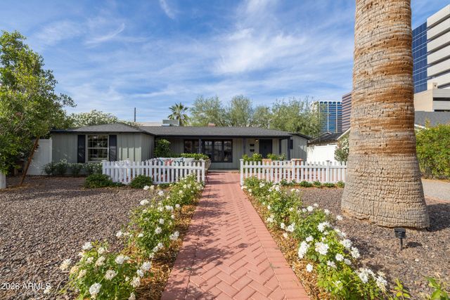 30 W EDGEMONT Avenue, Phoenix, AZ 85003