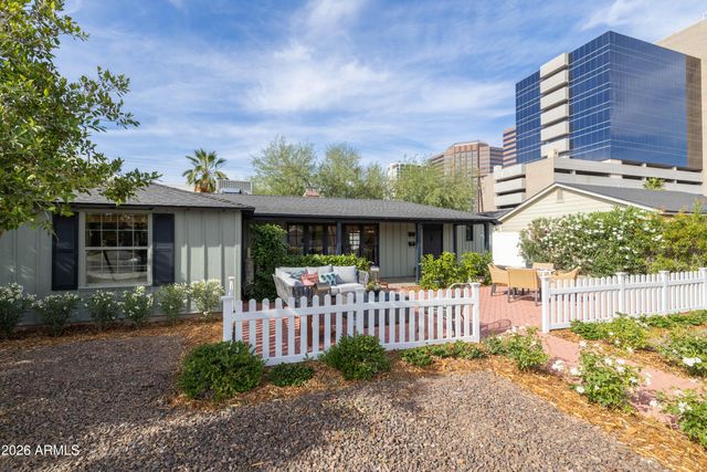 30 W EDGEMONT Avenue, Phoenix, AZ 85003