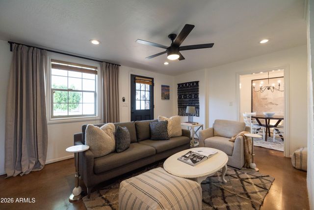 30 W EDGEMONT Avenue, Phoenix, AZ 85003