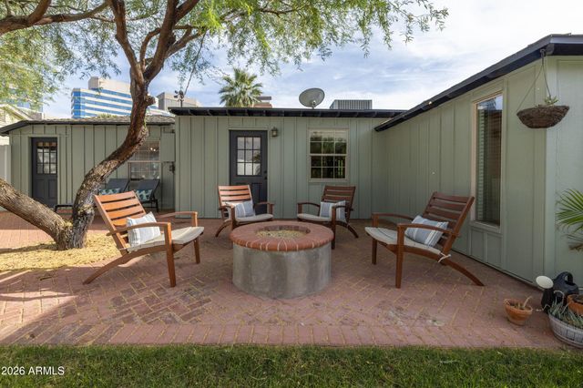 30 W EDGEMONT Avenue, Phoenix, AZ 85003