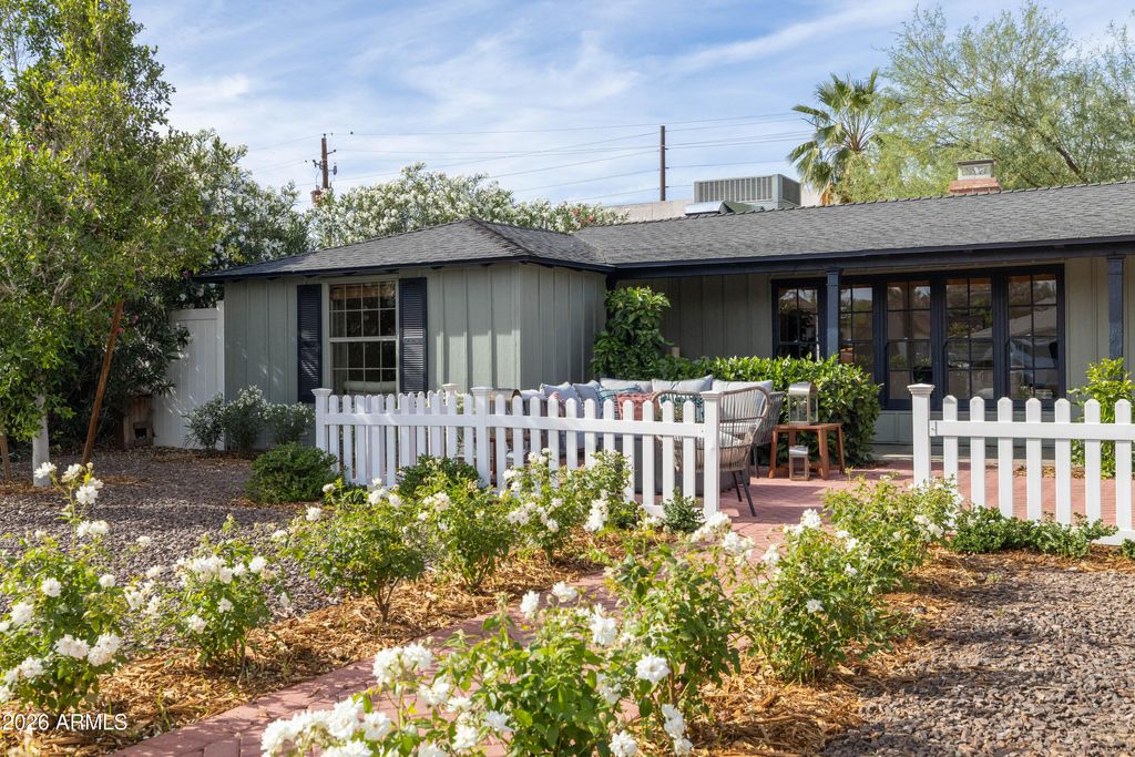 30 W EDGEMONT Avenue, Phoenix, AZ 85003