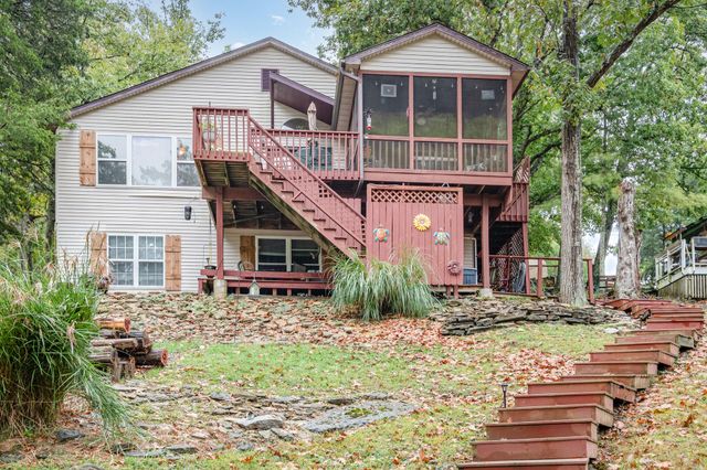 1427 Elk Lake Road, Owenton, KY 40359