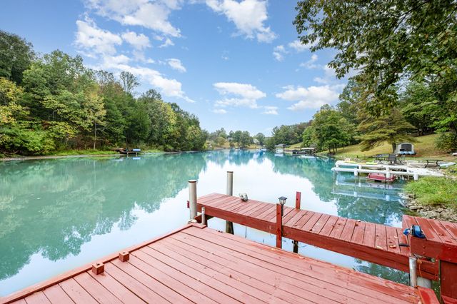 1427 Elk Lake Road, Owenton, KY 40359