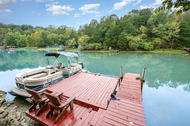 1427 Elk Lake Road, Owenton, KY 40359