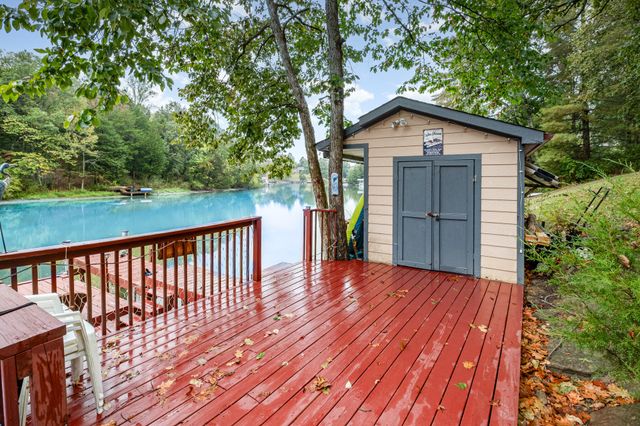 1427 Elk Lake Road, Owenton, KY 40359