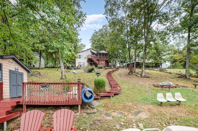 1427 Elk Lake Road, Owenton, KY 40359