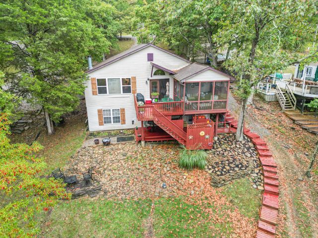 1427 Elk Lake Road, Owenton, KY 40359
