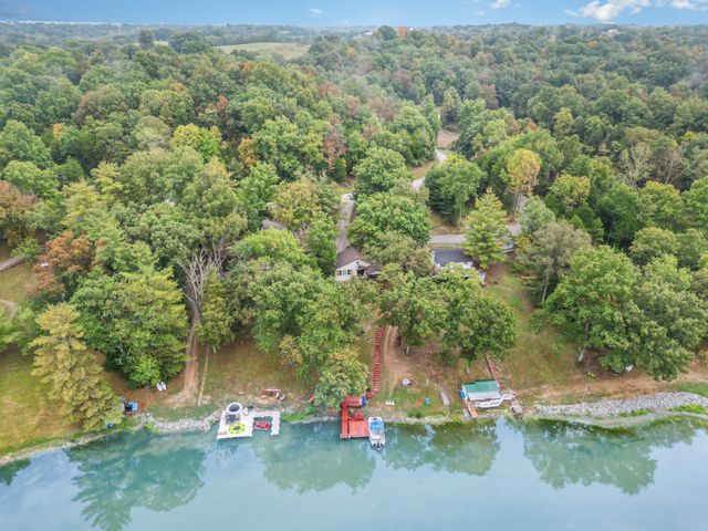 1427 Elk Lake Road, Owenton, KY 40359