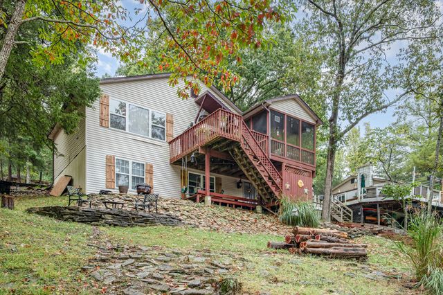 1427 Elk Lake Road, Owenton, KY 40359