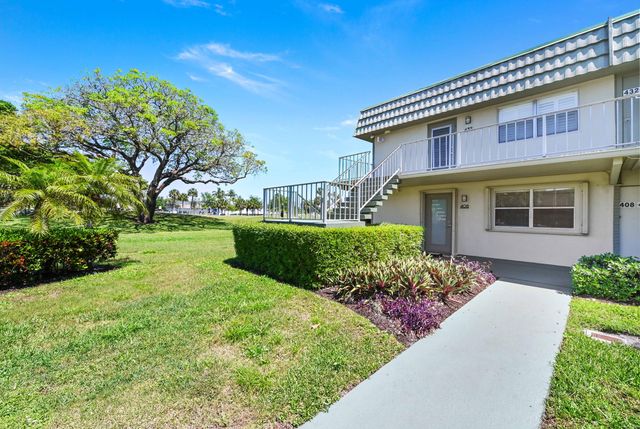 408 Flanders I, Delray Beach, FL 33484