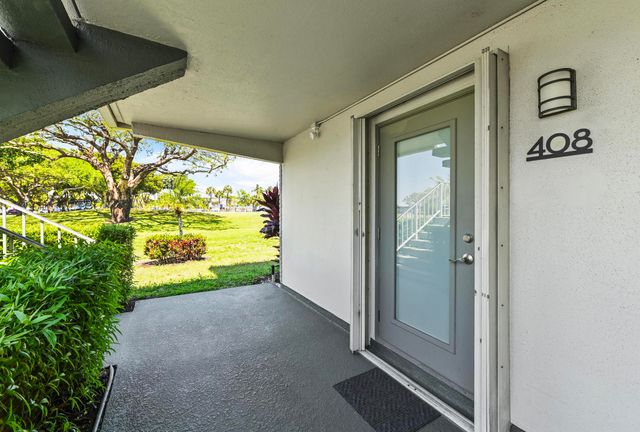 408 Flanders I, Delray Beach, FL 33484