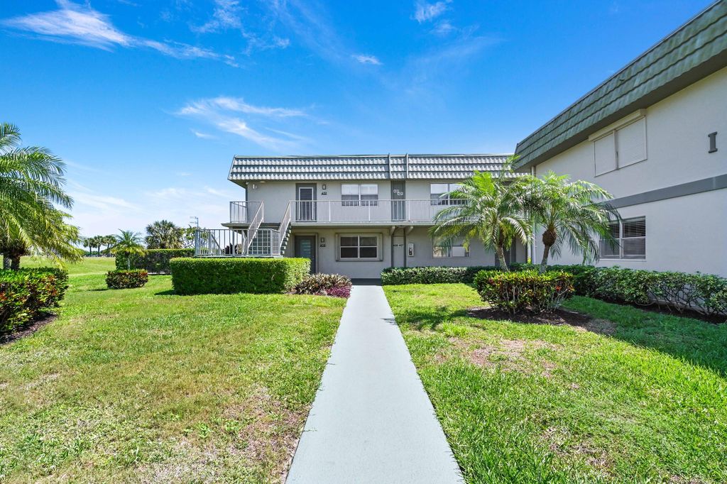 408 Flanders I, Delray Beach, FL 33484