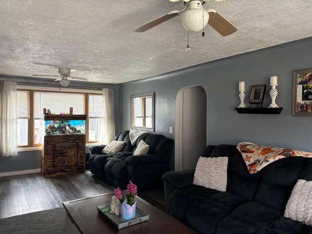 16501 Gary Road, Chesaning, MI 48616