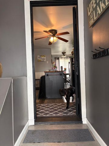 16501 Gary Road, Chesaning, MI 48616