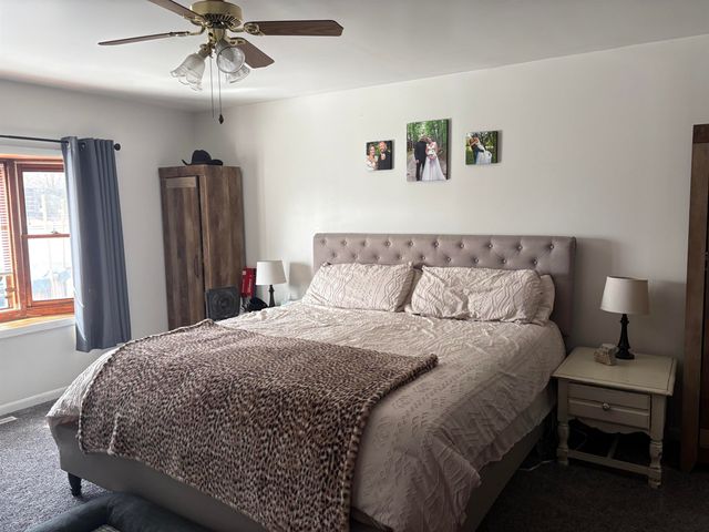 16501 Gary Road, Chesaning, MI 48616