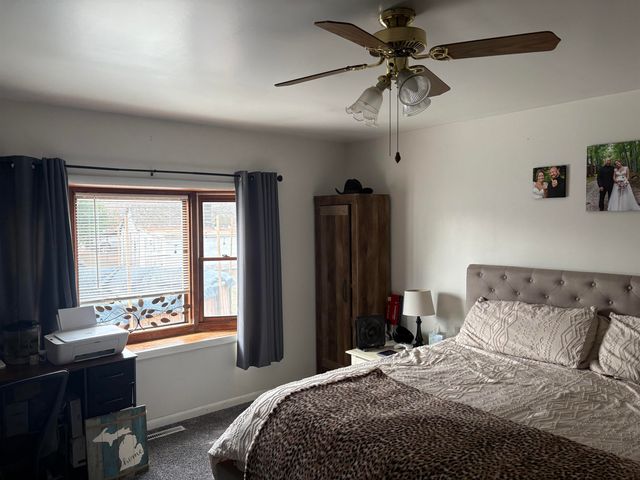 16501 Gary Road, Chesaning, MI 48616