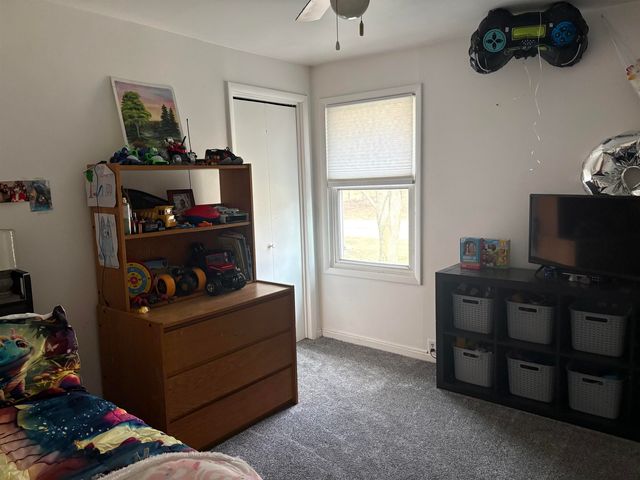 16501 Gary Road, Chesaning, MI 48616