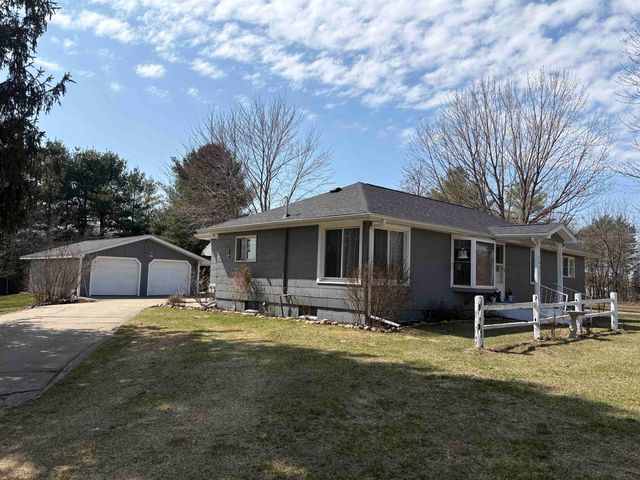 16501 Gary Road, Chesaning, MI 48616