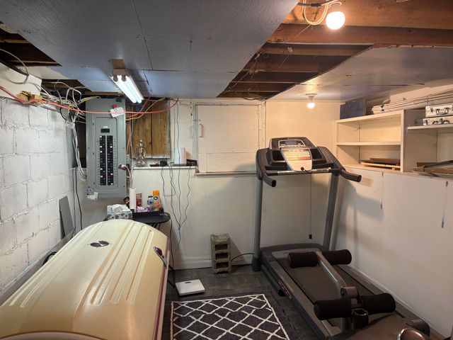 16501 Gary Road, Chesaning, MI 48616