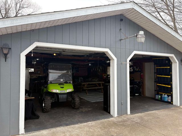 16501 Gary Road, Chesaning, MI 48616