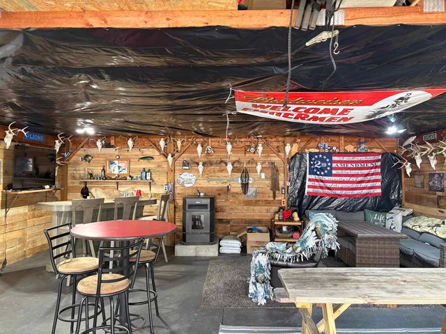 16501 Gary Road, Chesaning, MI 48616