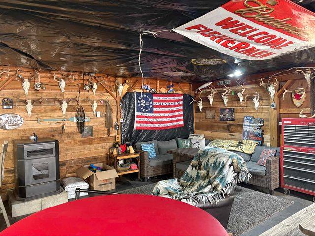 16501 Gary Road, Chesaning, MI 48616