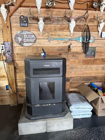 16501 Gary Road, Chesaning, MI 48616