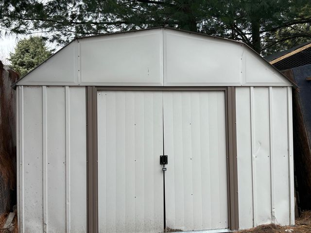 16501 Gary Road, Chesaning, MI 48616