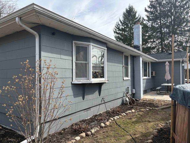 16501 Gary Road, Chesaning, MI 48616