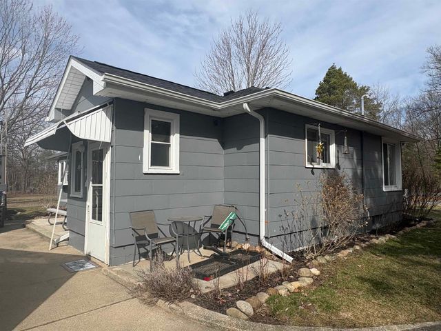 16501 Gary Road, Chesaning, MI 48616