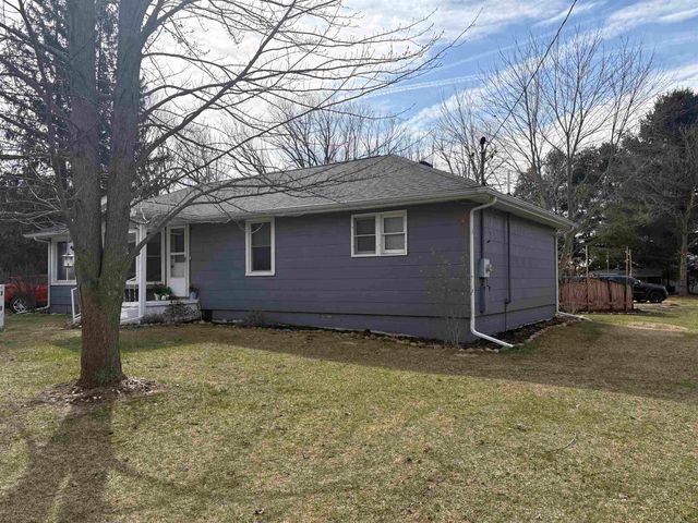 16501 Gary Road, Chesaning, MI 48616