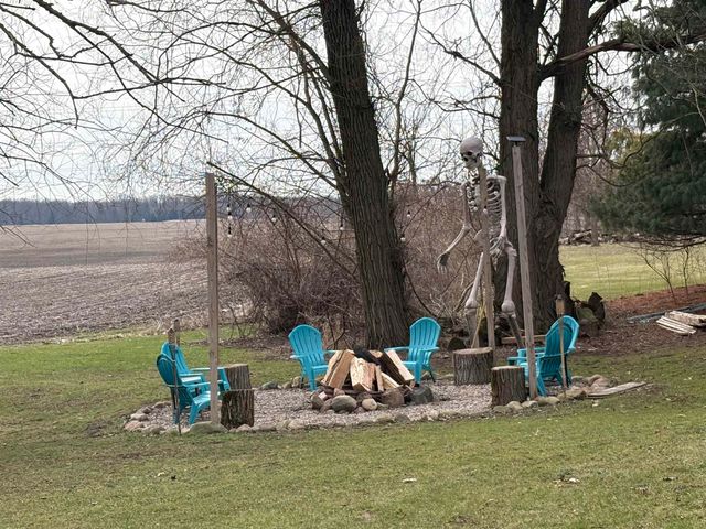 16501 Gary Road, Chesaning, MI 48616