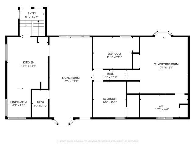 16501 Gary Road, Chesaning, MI 48616