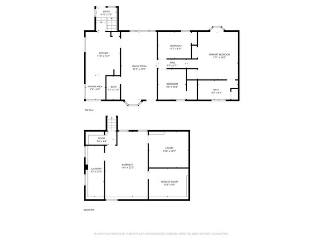 16501 Gary Road, Chesaning, MI 48616