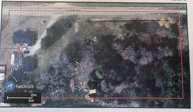 16501 Gary Road, Chesaning, MI 48616