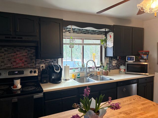 16501 Gary Road, Chesaning, MI 48616