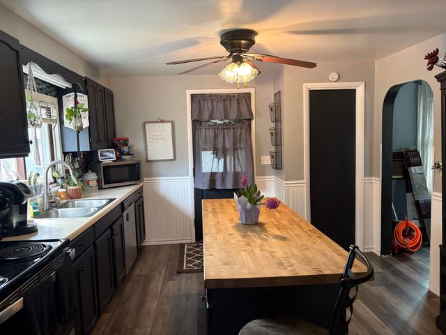 16501 Gary Road, Chesaning, MI 48616