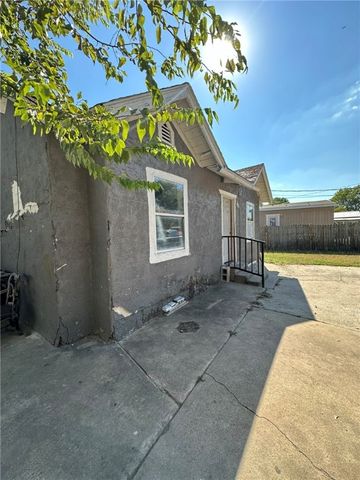 1807 McArthur Avenue, Bryan, TX 77803